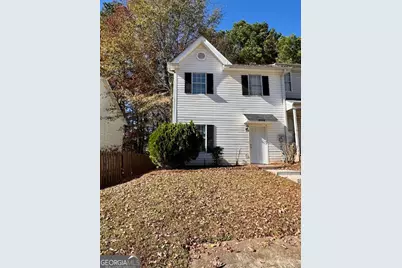 7224 Crestside Drive #1, Austell, GA 30168 - Photo 1