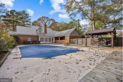 84 Weaver Lane, Buena Vista, GA 31803 - Photo 71