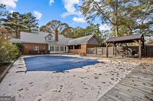 84 Weaver Ln, Buena Vista, GA 31803 - Photo 71