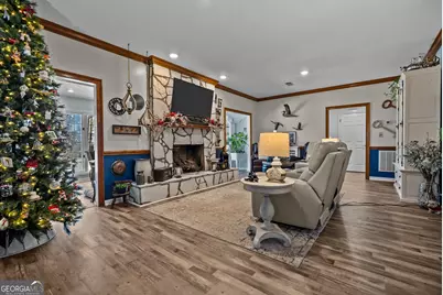 84 Weaver Lane, Buena Vista, GA 31803 - Photo 17