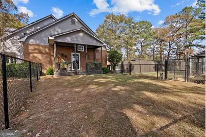 84 Weaver Lane, Buena Vista, GA 31803 - Photo 37