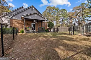 84 Weaver Ln, Buena Vista, GA 31803 - Photo 37