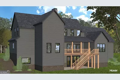 3629 Perry Smith Road, Monroe, GA 30656 - Photo 3