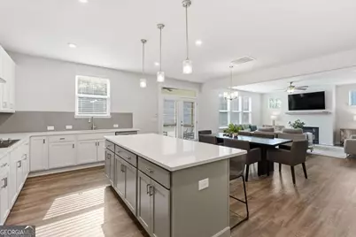 31 Brookside Way NW, Cartersville, GA 30121 - Photo 23