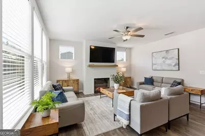 31 Brookside Way NW, Cartersville, GA 30121 - Photo 13