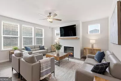 31 Brookside Way NW, Cartersville, GA 30121 - Photo 15