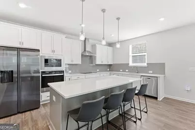 31 Brookside Way NW, Cartersville, GA 30121 - Photo 17