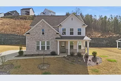 31 Brookside Way NW, Cartersville, GA 30121 - Photo 1