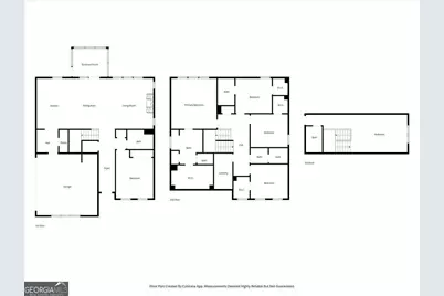 31 Brookside Way NW, Cartersville, GA 30121 - Photo 63