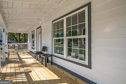 411 Palace Street, Griffin, GA 30223 - Photo 5