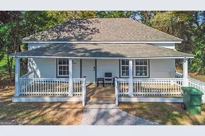 411 Palace Street, Griffin, GA 30223 - Photo 29