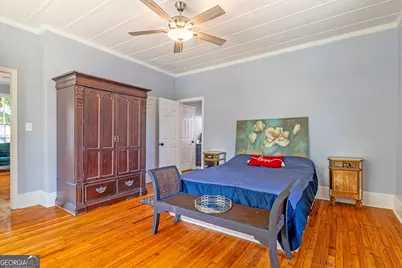 411 Palace Street, Griffin, GA 30223 - Photo 27