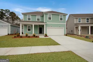 99 Cambium Cir, Richmond Hill, GA 31324 - Photo 3