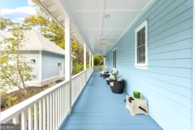 101 Wards Lane, Saint Marys, GA 31558 - Photo 5