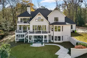 450 Birkdale Dr, Fayetteville, GA 30215 - Photo 3