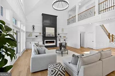 450 Birkdale Drive, Fayetteville, GA 30215 - Photo 15