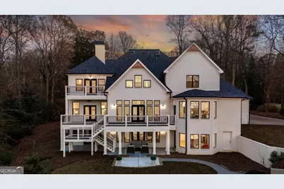 450 Birkdale Drive, Fayetteville, GA 30215 - Photo 111