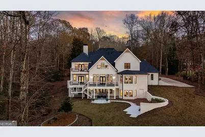 450 Birkdale Drive, Fayetteville, GA 30215 - Photo 93