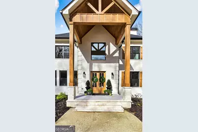 450 Birkdale Drive, Fayetteville, GA 30215 - Photo 5