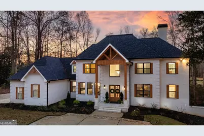 450 Birkdale Drive, Fayetteville, GA 30215 - Photo 113