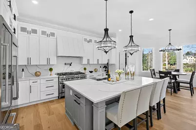 450 Birkdale Drive, Fayetteville, GA 30215 - Photo 23