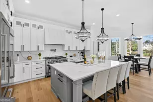 450 Birkdale Dr, Fayetteville, GA 30215 - Photo 23