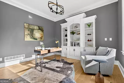 450 Birkdale Drive, Fayetteville, GA 30215 - Photo 9