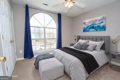 7000 Regency Lane, McDonough, GA 30253 - Photo 17