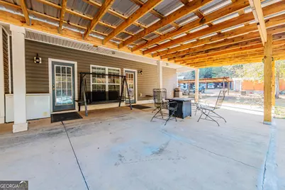 118 County Line Road, Hawkinsville, GA 31036 - Photo 33