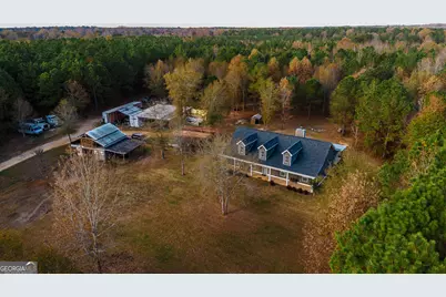 118 County Line Road, Hawkinsville, GA 31036 - Photo 9