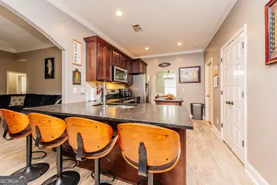 118 County Line Road, Hawkinsville, GA 31036 - Photo 3