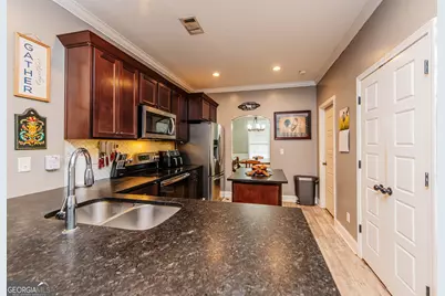 118 County Line Road, Hawkinsville, GA 31036 - Photo 21