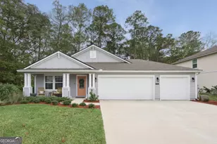 308 Nutgall Dr, Saint Marys, GA 31558 - Photo 1