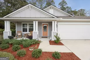 308 Nutgall Dr, Saint Marys, GA 31558 - Photo 5