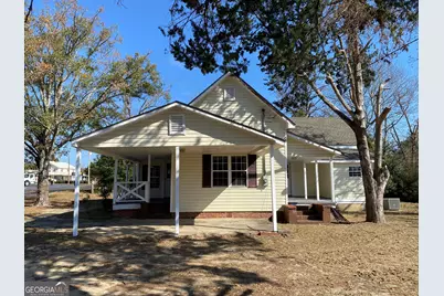 1005 Pleasant Springs Church Road, East Dublin, GA 31027 - Photo 3