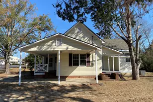 1005 Pleasant Springs Church Rd, East Dublin, GA 31027 - Photo 3