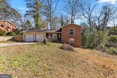 108 Woodsdale Drive, Warner Robins, GA 31088 - Photo 1