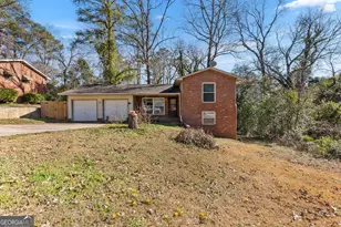 108 Woodsdale Dr, Warner Robins, GA 31088 - Photo 1
