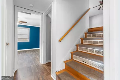 108 Woodsdale Drive, Warner Robins, GA 31088 - Photo 31