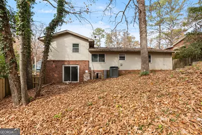 108 Woodsdale Drive, Warner Robins, GA 31088 - Photo 39