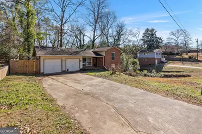 108 Woodsdale Drive, Warner Robins, GA 31088 - Photo 5