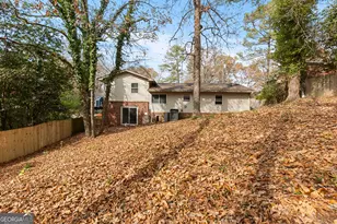 108 Woodsdale Dr, Warner Robins, GA 31088 - Photo 35