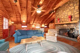 2019 Sautee Trail, Sautee Nacoochee, GA 30571 - Photo 19