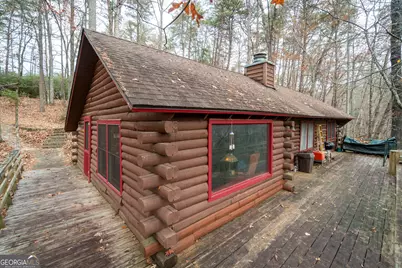 2019 Sautee Trail, Sautee Nacoochee, GA 30571 - Photo 11