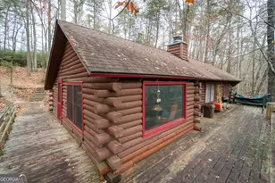 2019 Sautee Trail, Sautee Nacoochee, GA 30571 - Photo 11