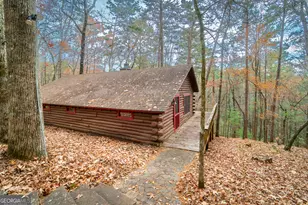 2019 Sautee Trail, Sautee Nacoochee, GA 30571 - Photo 15