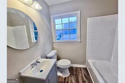 321 Tarragon Way, Atlanta, GA 30331 - Photo 9