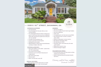 1530 E 51st Street, Savannah, GA 31404 - Photo 59