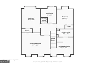 101 Charter Oak Ct, Peachtree City, GA 30269 - Photo 73