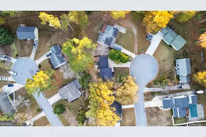 101 Charter Oak Court, Peachtree City, GA 30269 - Photo 5